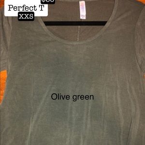 LuLaRoe Perfect T